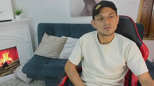 JACOB_RACHELL Live XXX Chat