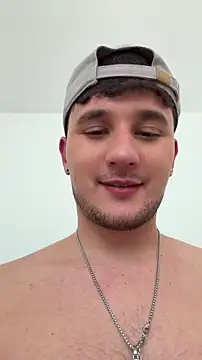 Massimo_Fiore Show Webcam