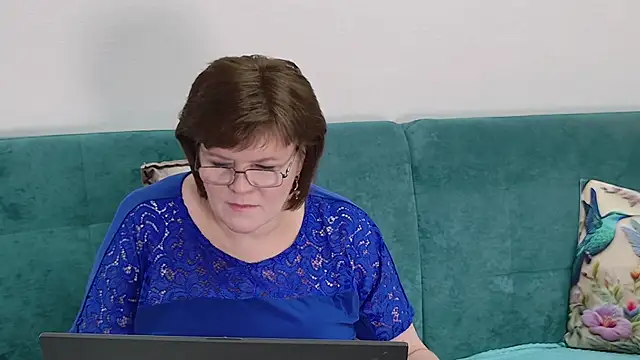 Chat XXX en directo de Sandra_Sunrise