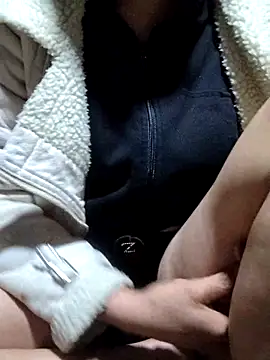 Congee-666 – Live XXX-chat