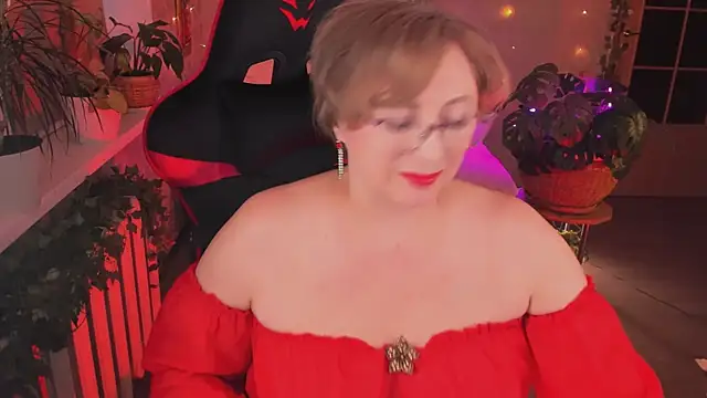 sugar_vivien Live XXX-chat