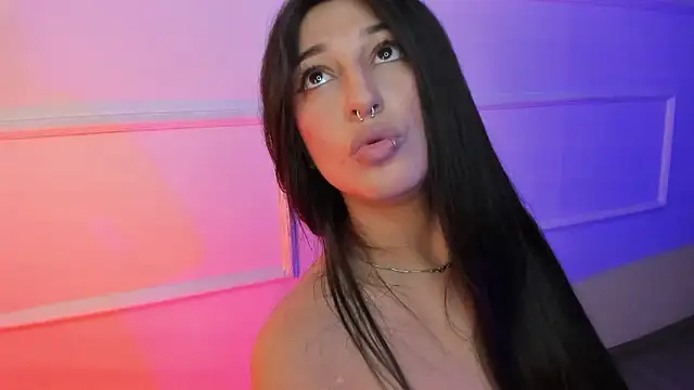 GabrielakassiのライブXXXチャット