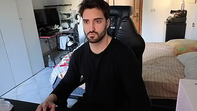 Al3xox02 라이브 XXX 채팅