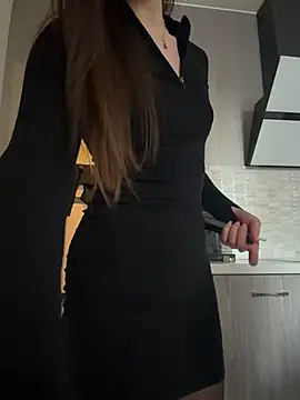 Chatroom XXX en direct de KristiRich