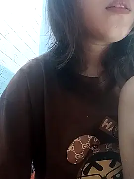 Chat XXX ao vivo de Nanoko