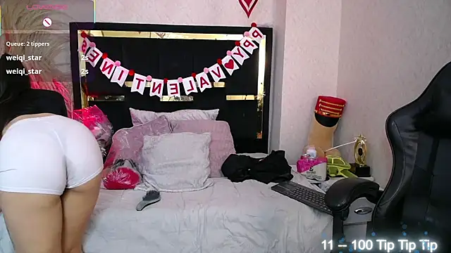 Chat XXX Live Moon_Water__