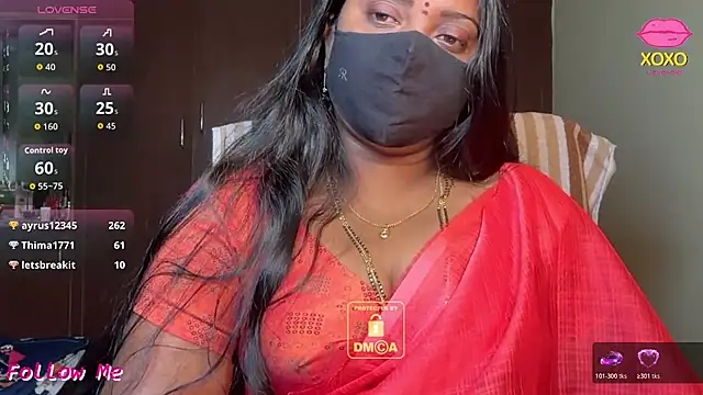 vani-09 – webcam-show