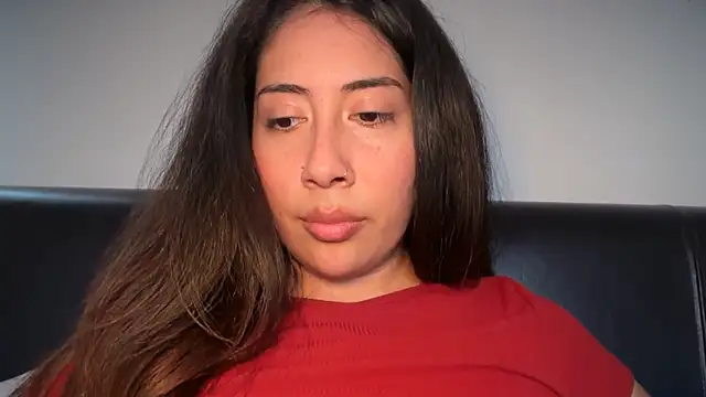 Show webcam de O-Enjoyer