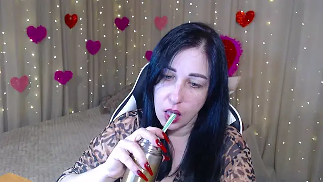 Chat XXX ao vivo de JillStevens