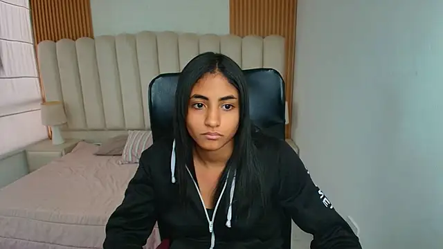 Chat XXX Live shaneelle