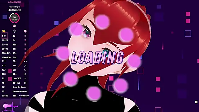 NikkoTyan – Live XXX-chat