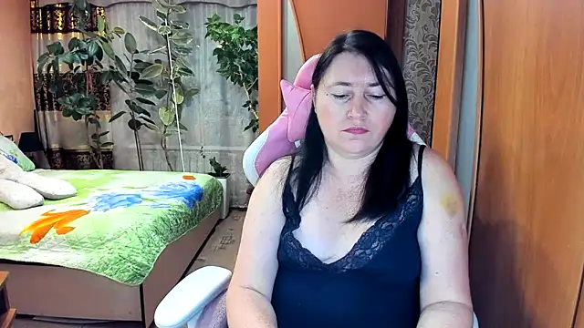 Tatyana51 – Live XXX-chat