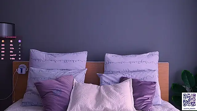 CottaDakota Chat XXX in diretta