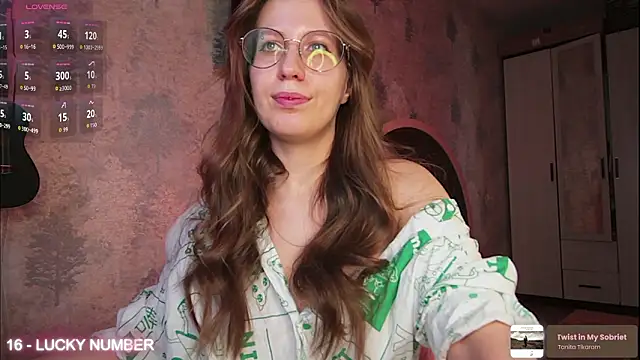 ms_allison_w – Live XXX-chat