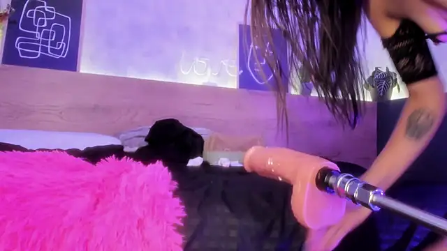 karina_gomez_18 웹캠 쇼