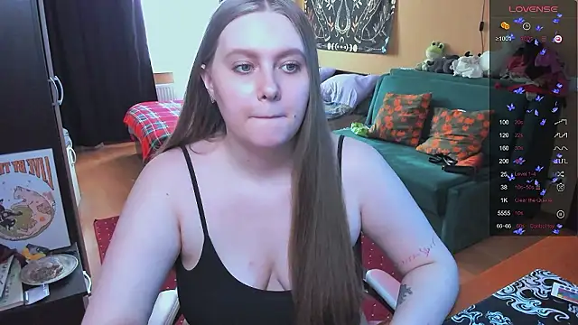 Alice_Dreamgirl_ Obrolan Langsung XXX