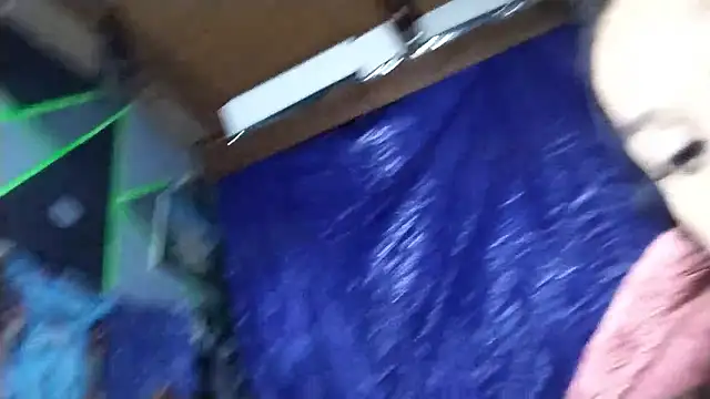 Chat XXX Live dulcedeseo13