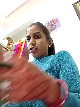 Živý XXX chat Sexy-Kavya2