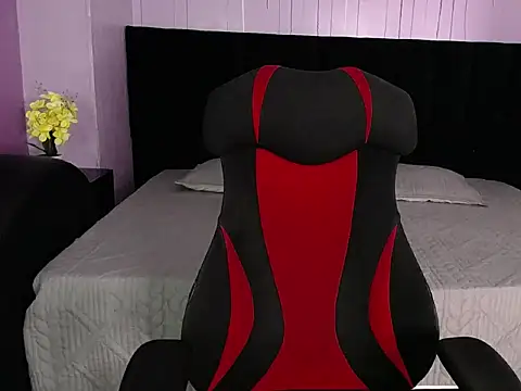 Vixennp – Naživo XXX chat