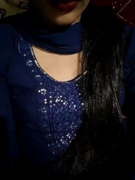 Eshwari_Chopra Webcamshow