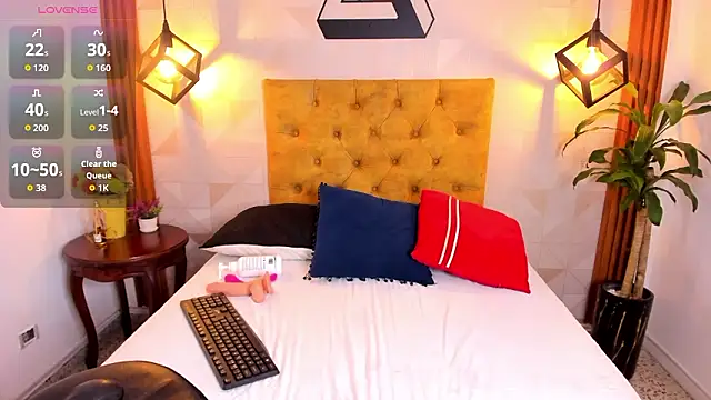 Živý XXX chat violet_sweet19