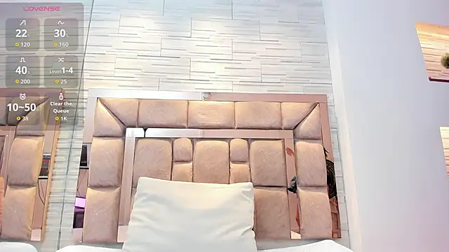 susan_elliot Chat XXX in diretta