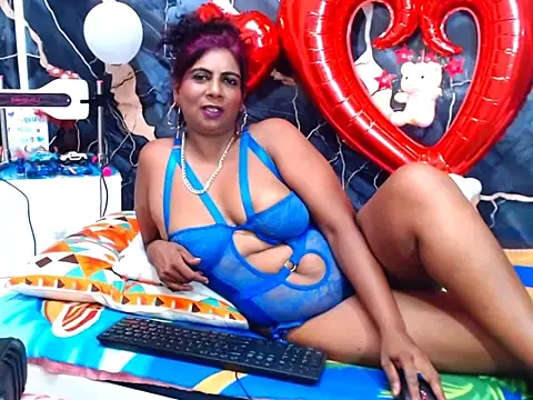 Chat XXX Live indianerotica69