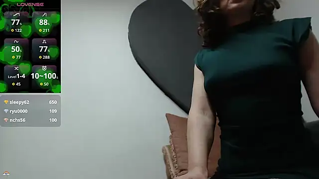 Chat XXX ao vivo de teasexpert