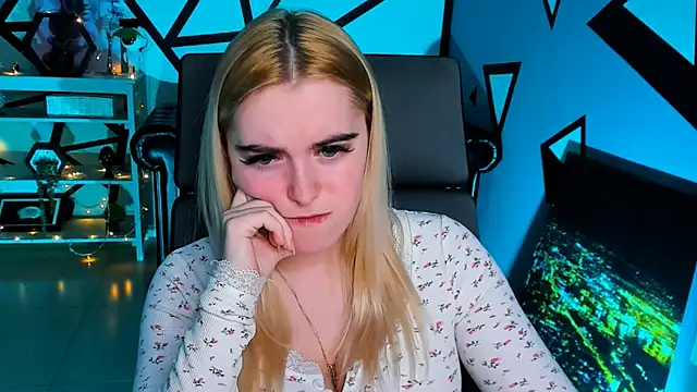 Chat XXX Live Stef_Nicks