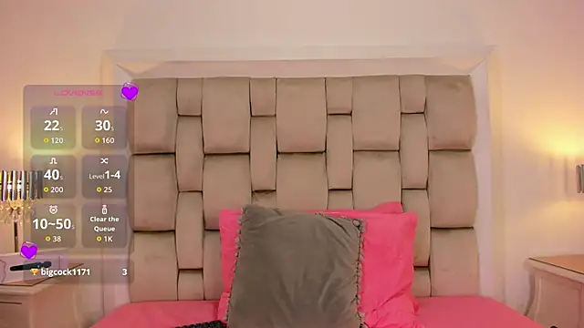 frehia_dimou Chat XXX in diretta