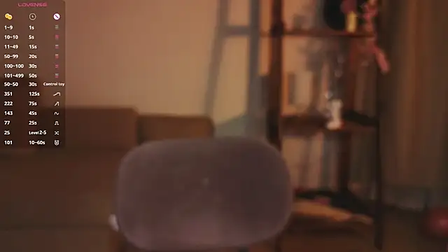 Chat XXX Live EvonTracey