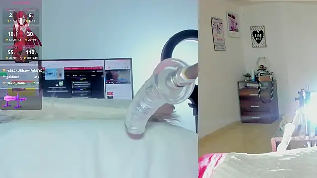 Rosy_Emely – Naživo XXX chat