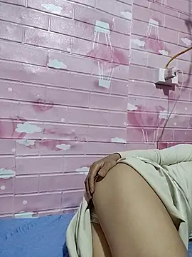 Tin_tanny 网络视讯表演