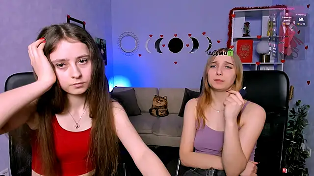 Živý XXX chat rebecca_smile