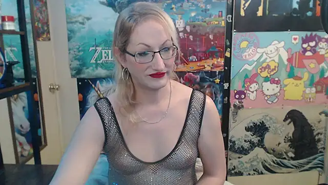 Savanah_Banana_ – Live XXX-chat