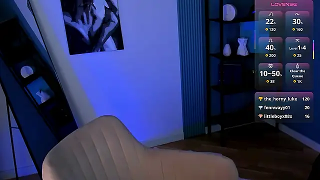 Chat XXX Live CindyMoriLove