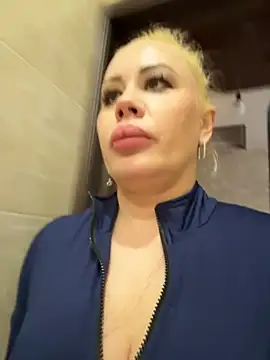 Chat XXX Live MonnyStef