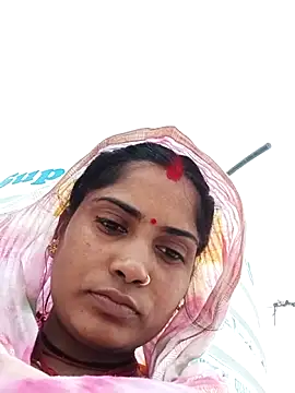 Pushpa_hotty élő XXX-chatje