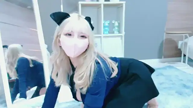 niko-jpn Chat XXX live