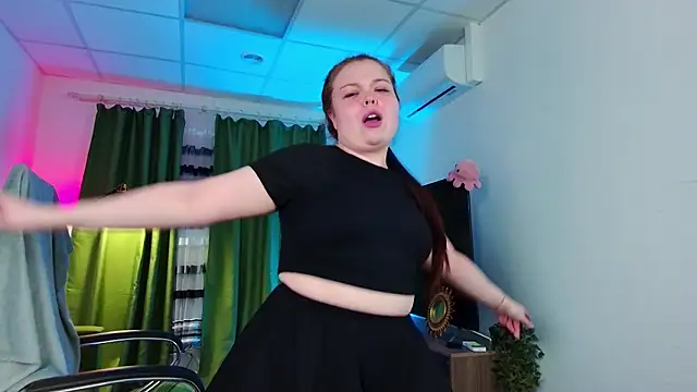 Chat XXX Live MartishaAddams