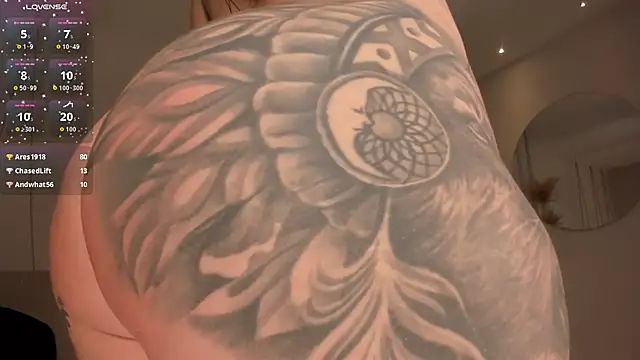 Chat XXX Live MadisonKane