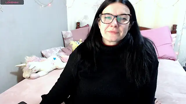 SashaBond – Kamerová šou