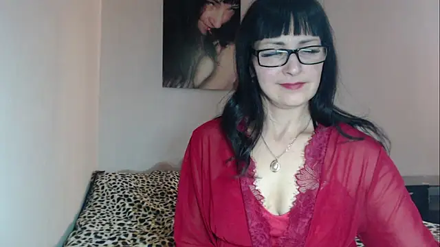 Eila_Morigan: απευθείας σ υνομιλία ΧΧΧ