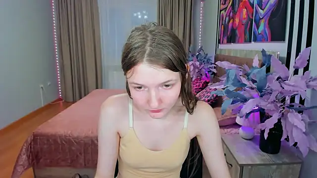 Chat XXX Live NikaRain