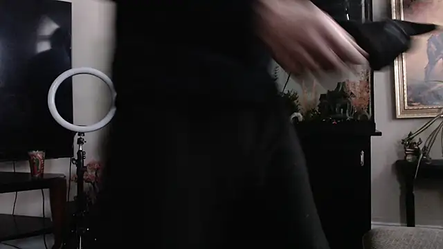 Show Webcam de EspanolVato