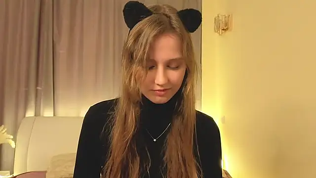 Živý XXX chat DorrisVickroy