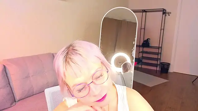 XXX chat uživo modela Ann_Annise