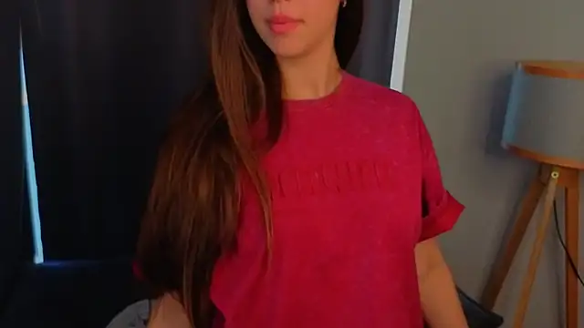 MeiLiscio – Naživo XXX chat