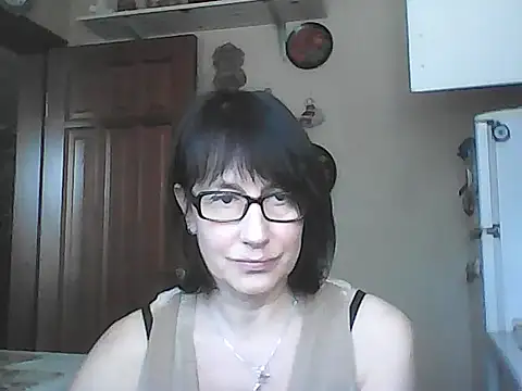 Vlastelina – Live XXX-chat