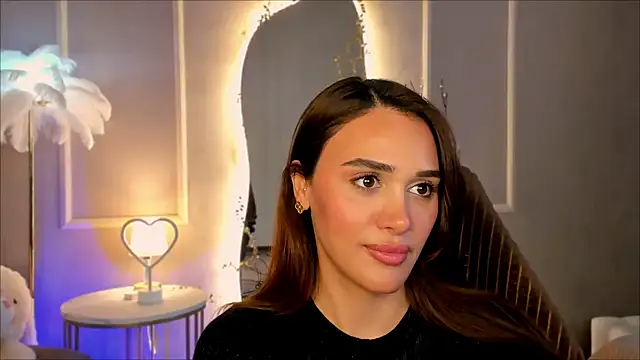 Chat XXX ao vivo de Kimberly_Chapman